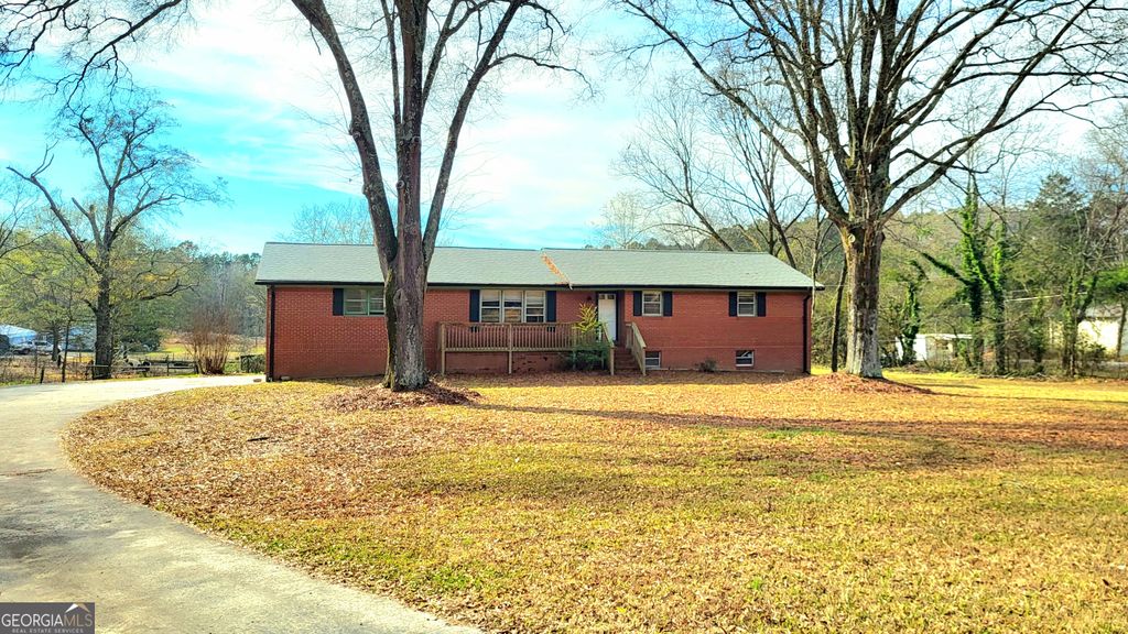Photo of 2070 Kingston Hwy, Rome, GA 30161 (MLS # 10656950)