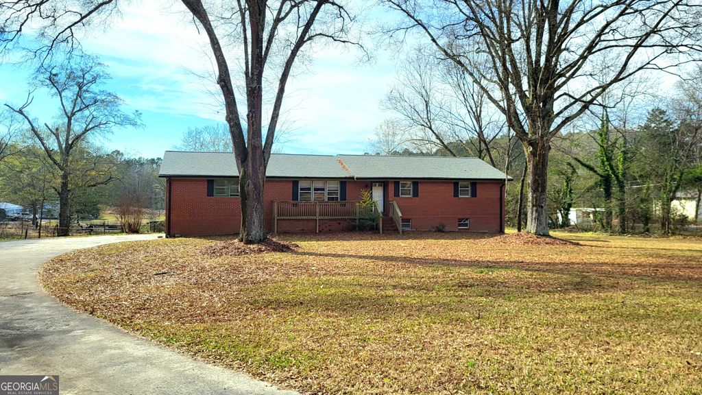 Photo of 2070 KINGSTON Highway, Rome, GA 30161 (MLS # 10656950)