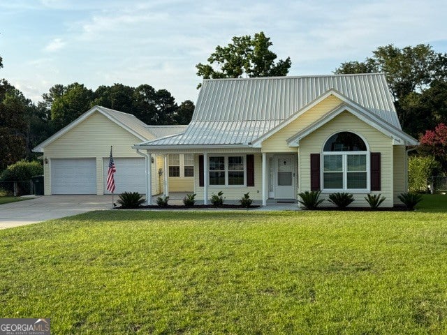Photo of 2121 Alexis Drive, Claxton, GA 30417 (MLS # 10808724)