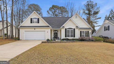 16 Forest PT Newnan GA 30265