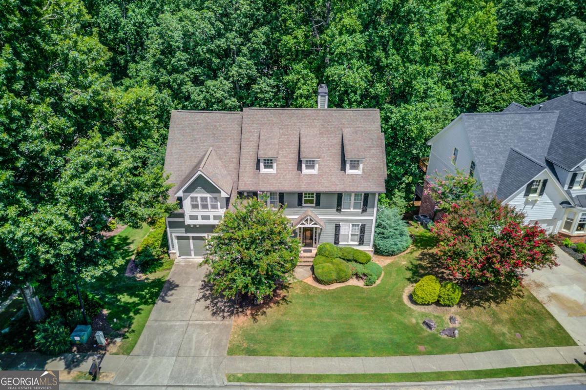 5989 Grand Loop RD