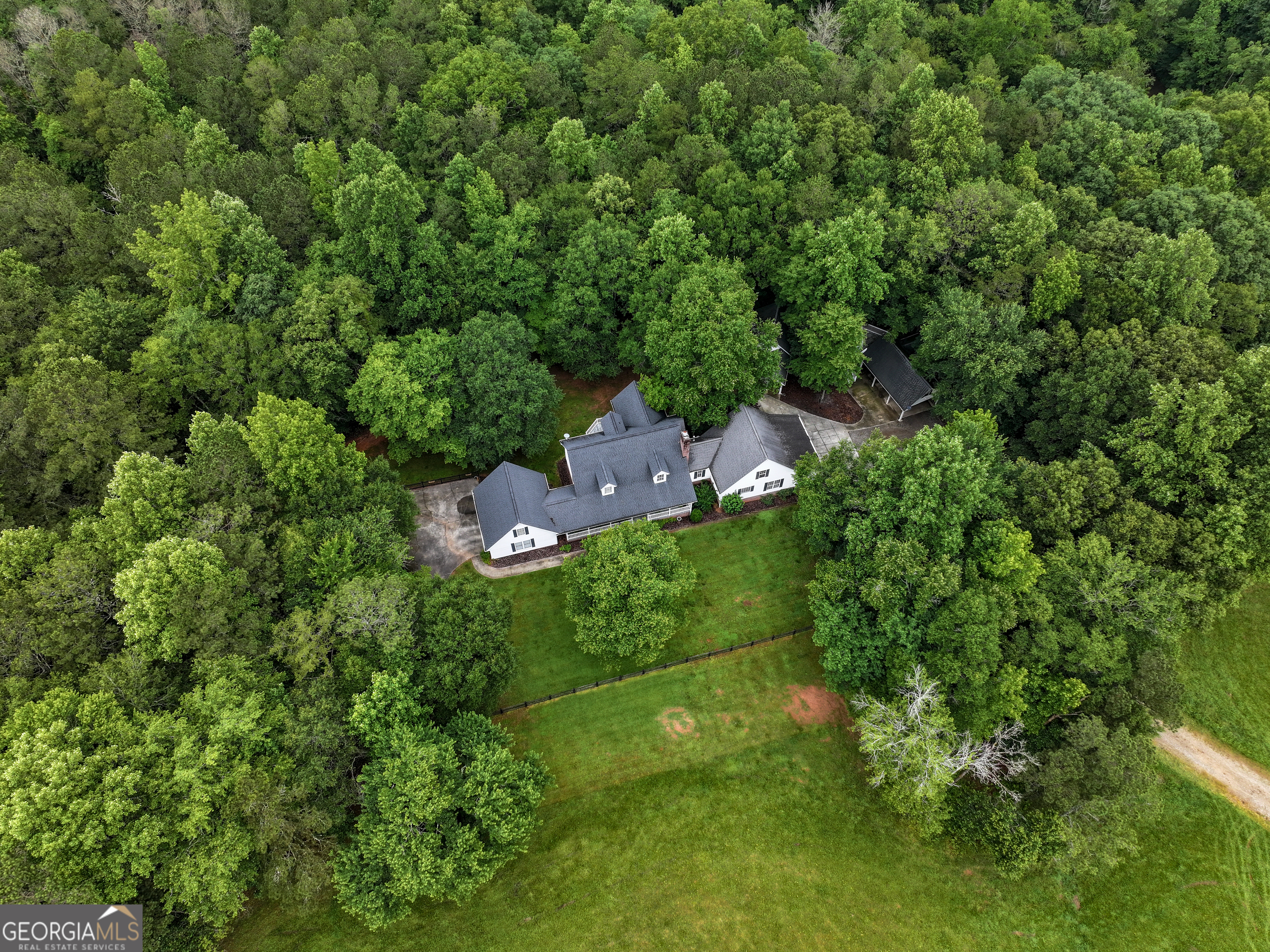 2404 Corinth Poseyville RD