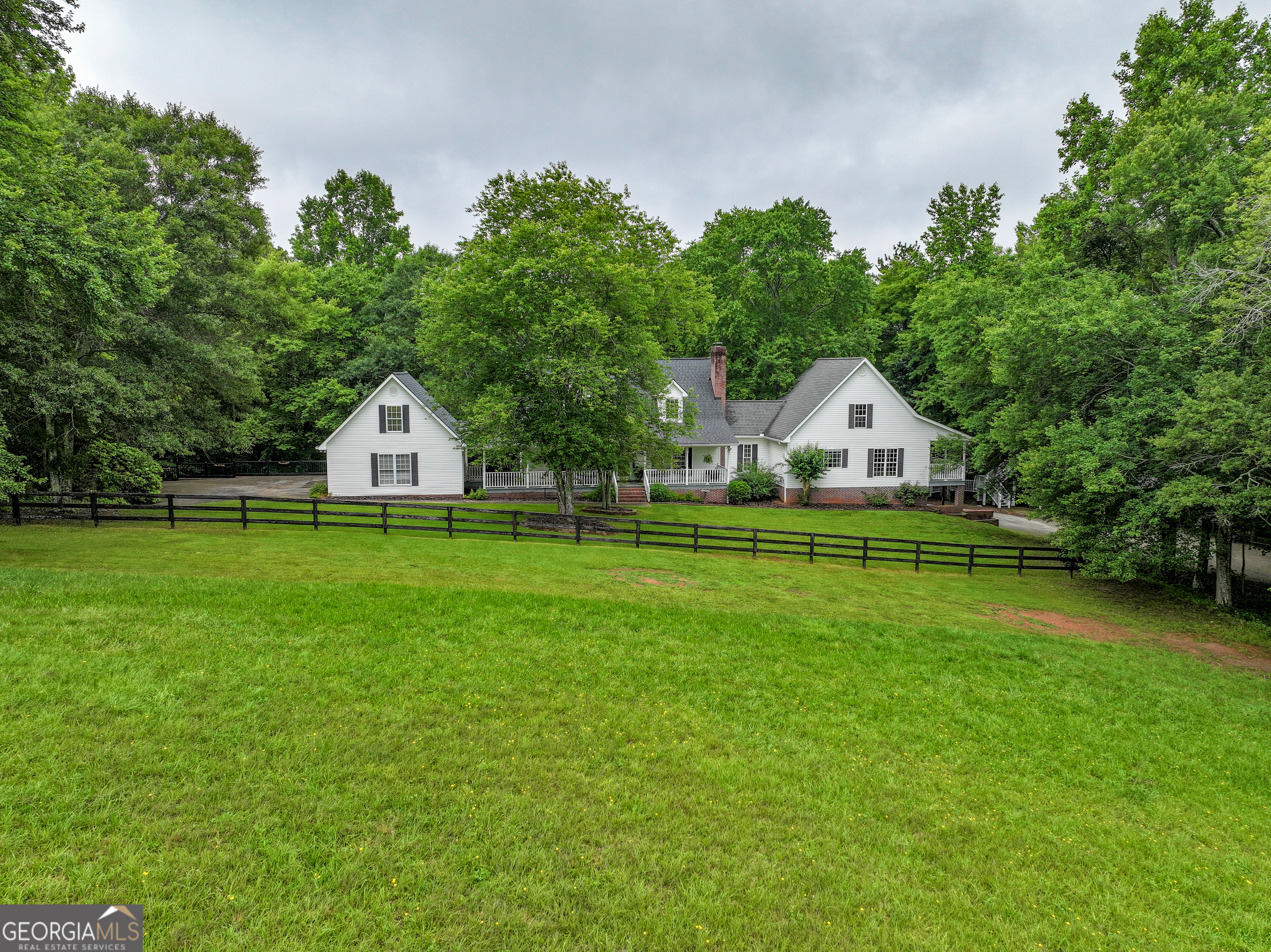 2404 Corinth Poseyville RD
