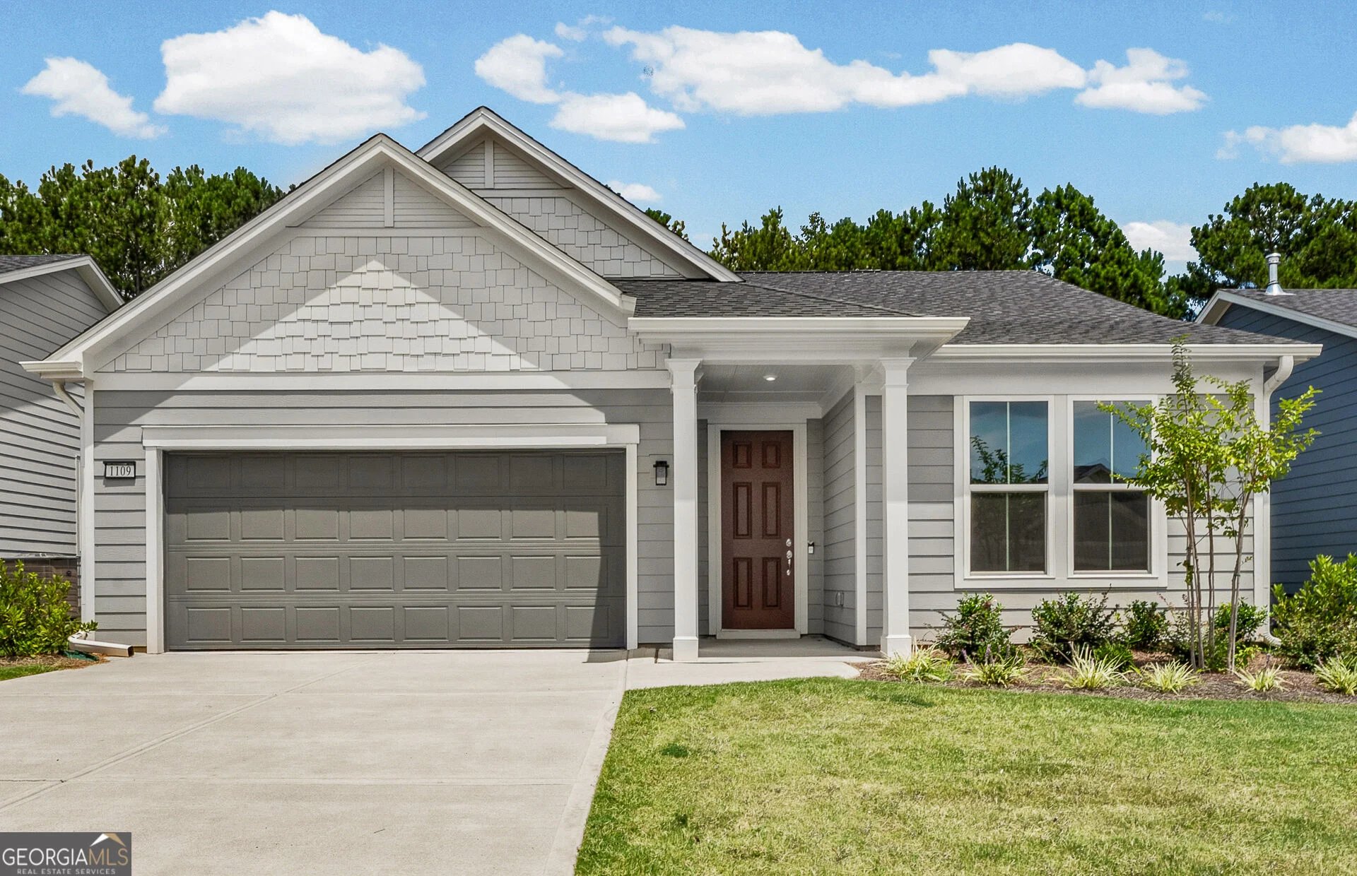 1109 Leconte Court, Griffin, GA, 30223