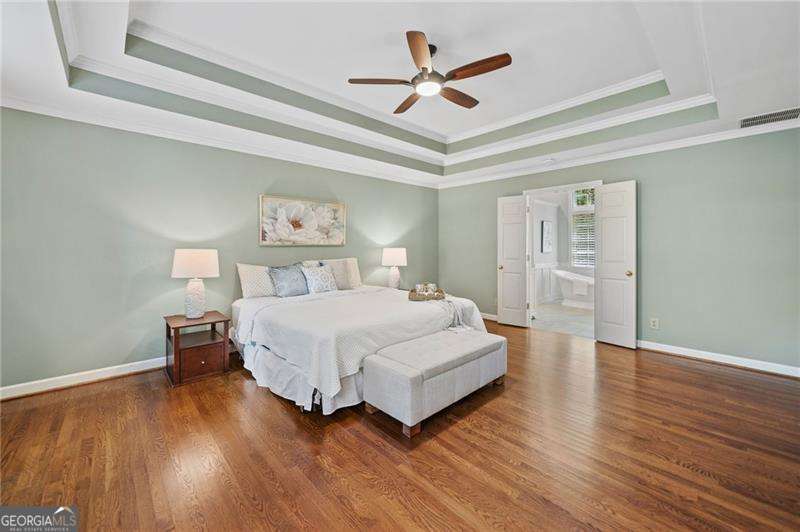 Windsor Oaks - Residential