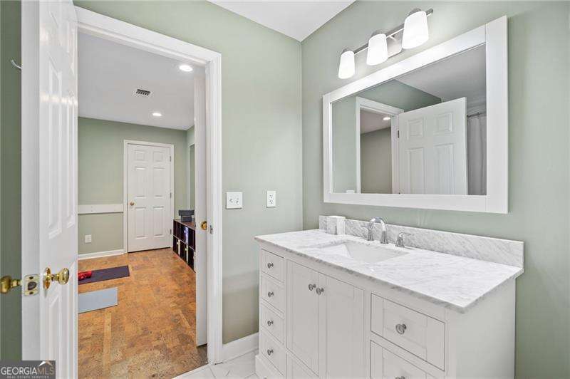 Windsor Oaks - Residential