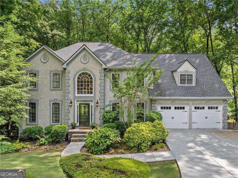 Windsor Oaks - Residential