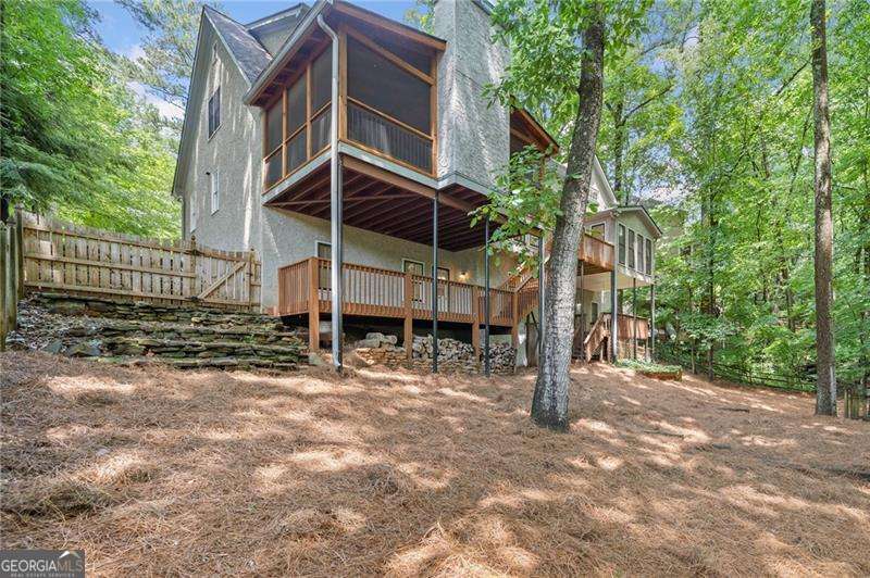Windsor Oaks - Residential