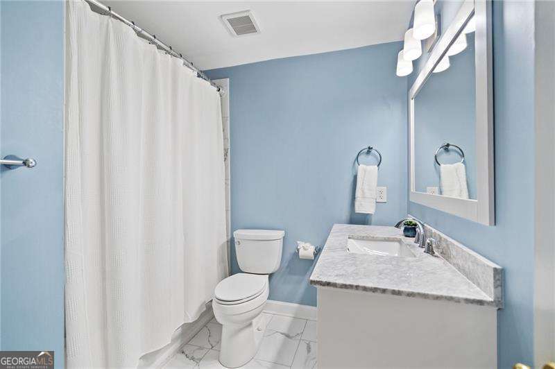 Windsor Oaks - Residential