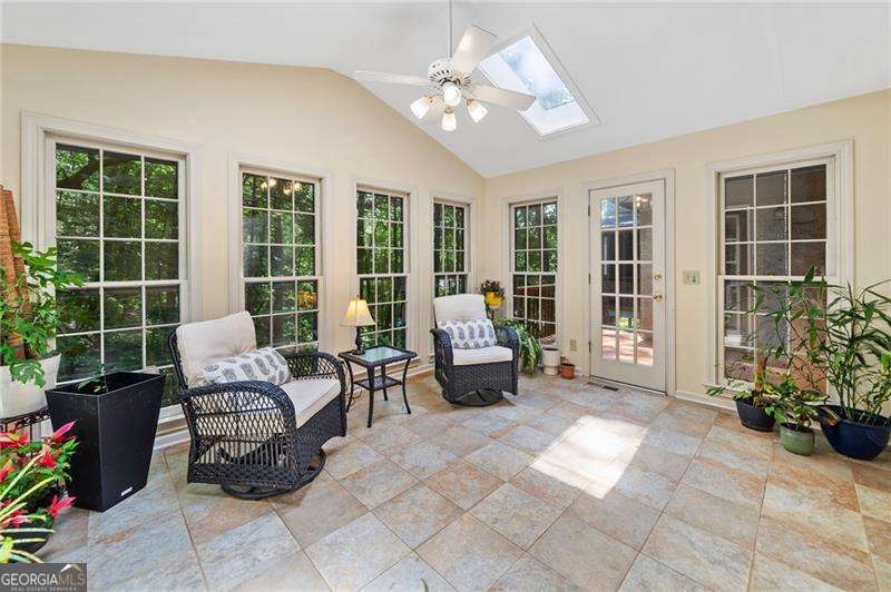 Windsor Oaks - Residential