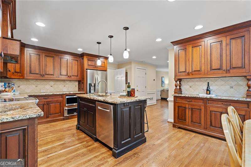 Windsor Oaks - Residential