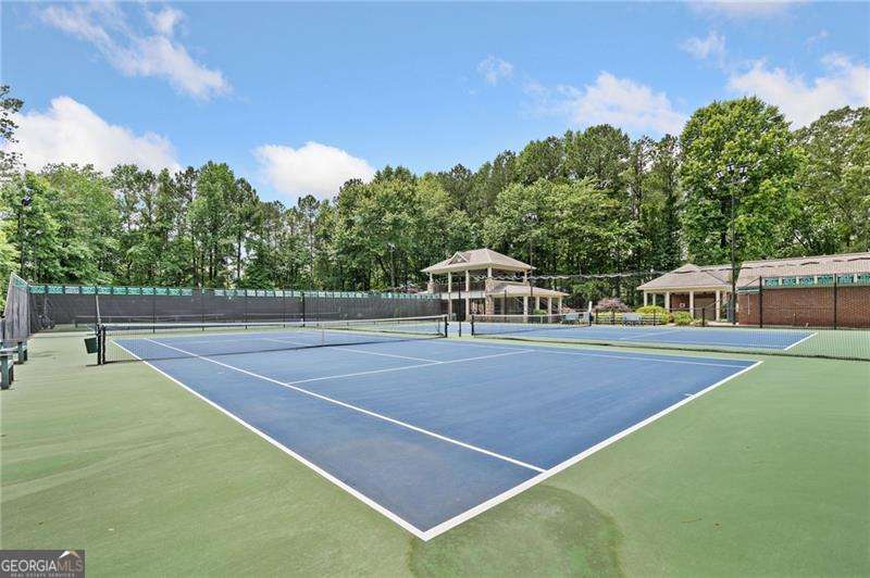 Windsor Oaks - Residential