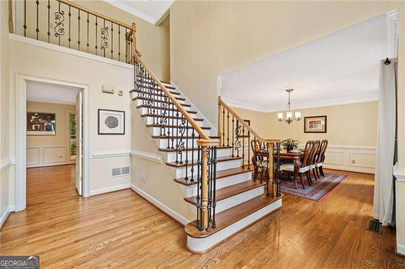Windsor Oaks - Residential