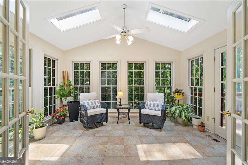 Windsor Oaks - Residential