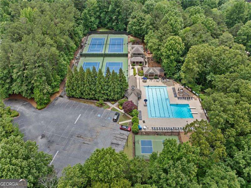 Windsor Oaks - Residential