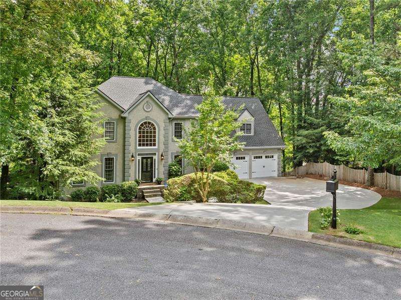 Windsor Oaks - Residential