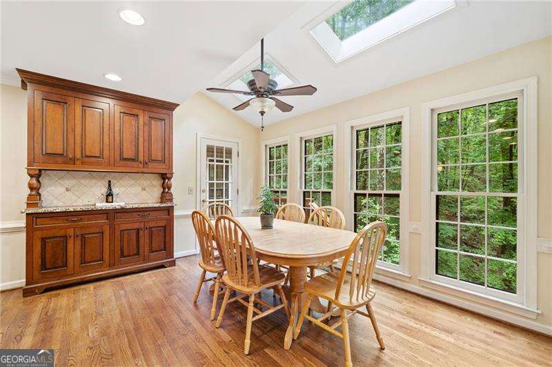 Windsor Oaks - Residential