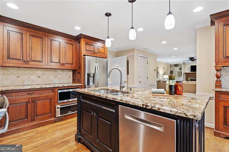 Windsor Oaks - Residential
