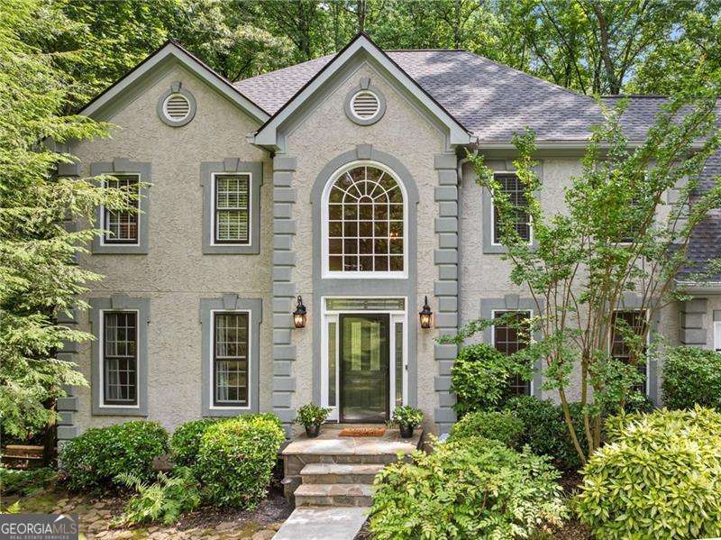 4402 Windsor Oaks Chase