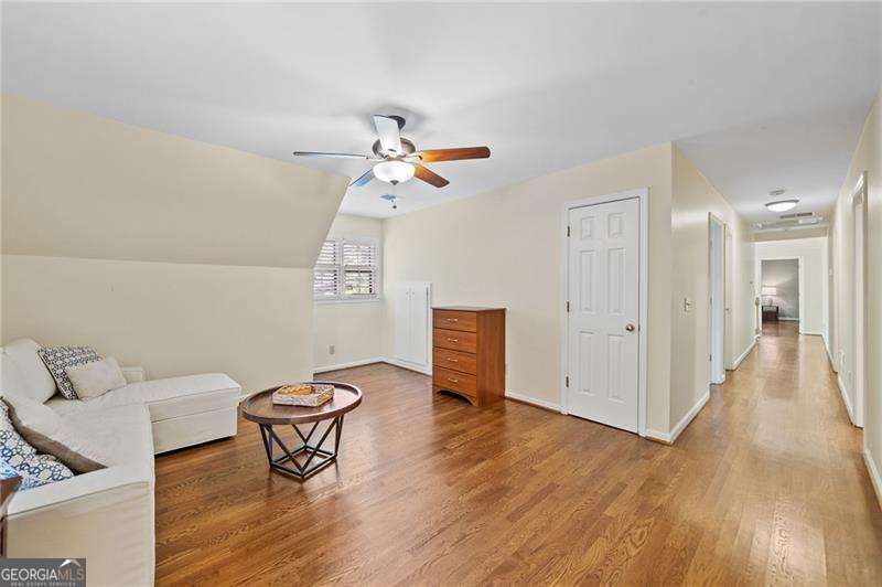 Windsor Oaks - Residential