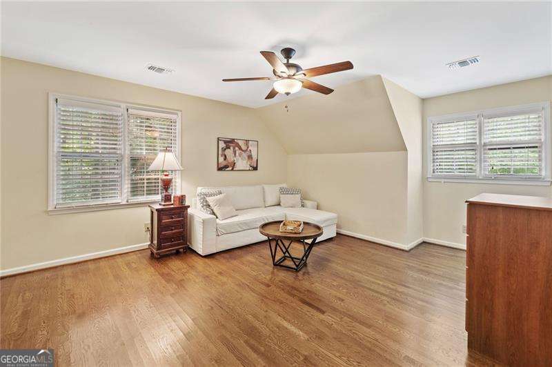 Windsor Oaks - Residential