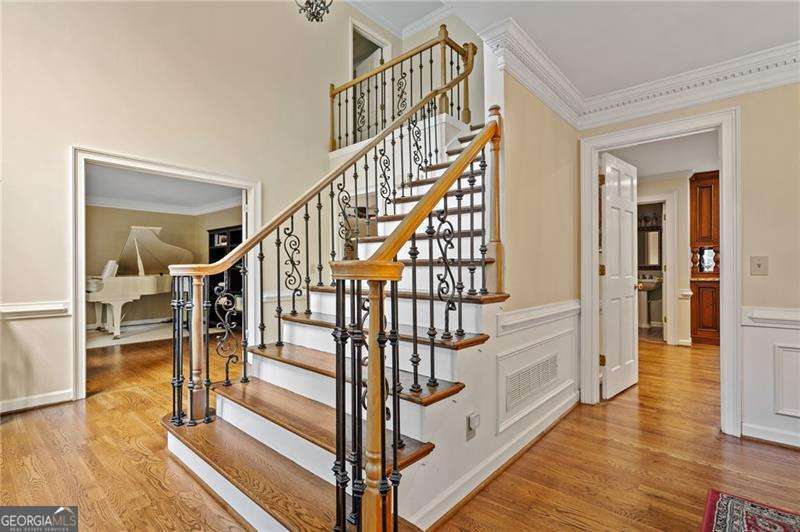 4402 Windsor Oaks Chase
