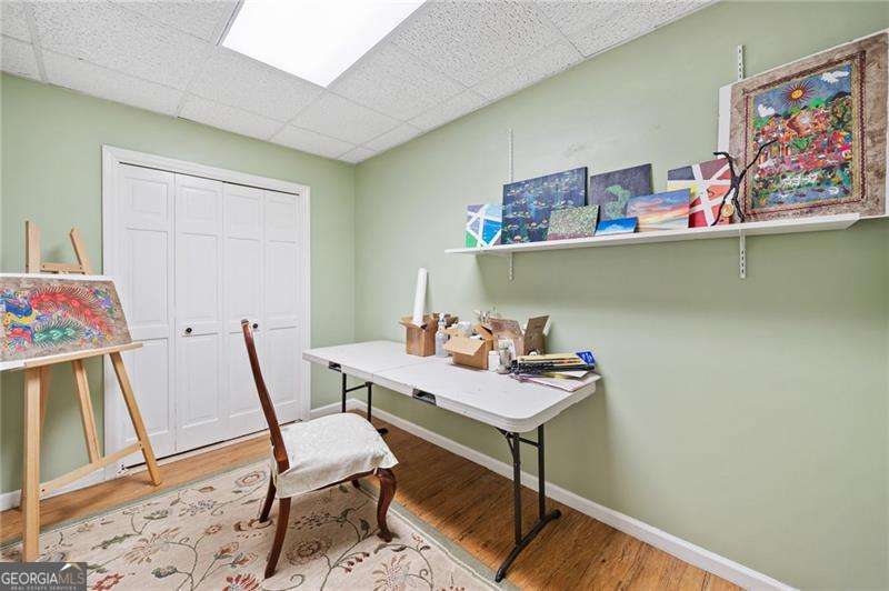Windsor Oaks - Residential