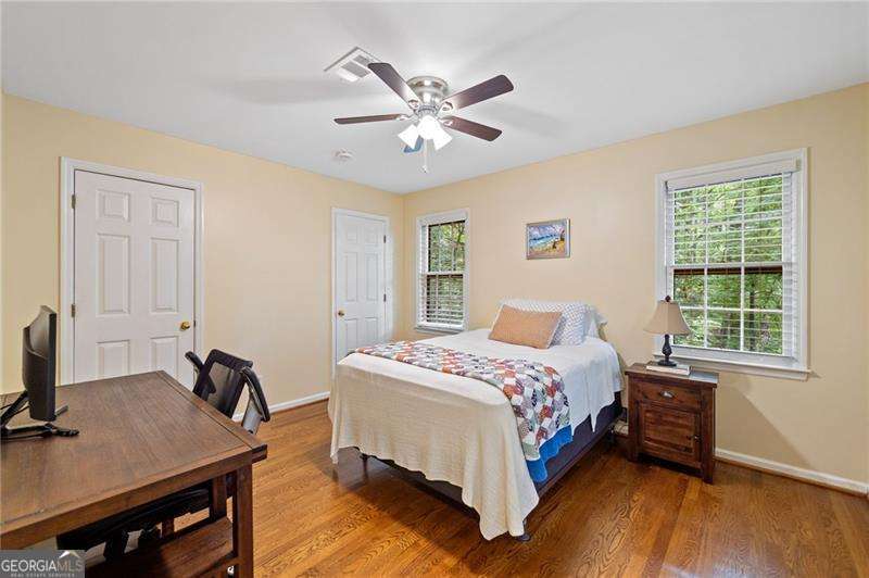 Windsor Oaks - Residential