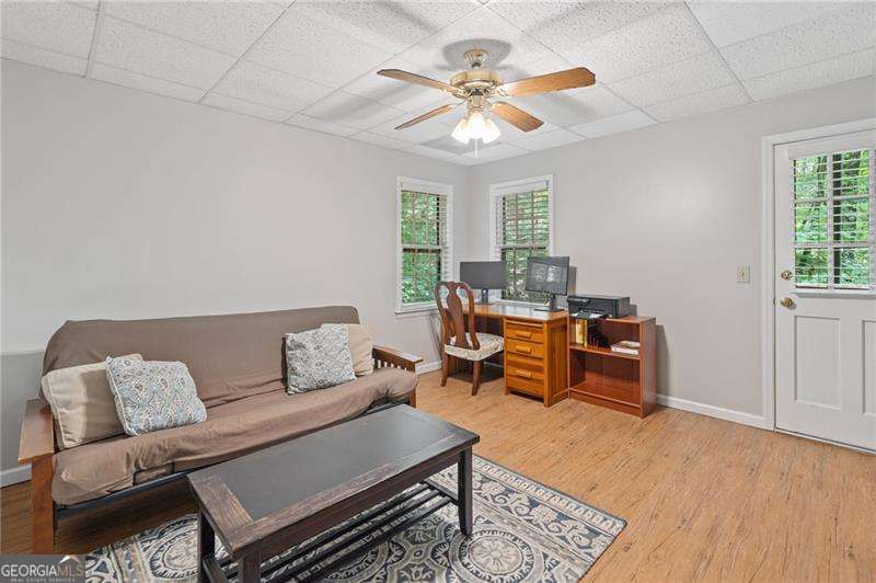 Windsor Oaks - Residential