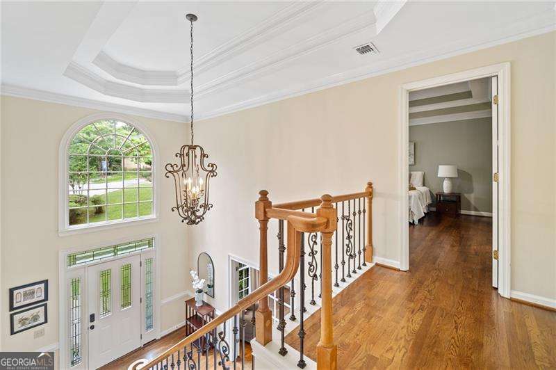 Windsor Oaks - Residential