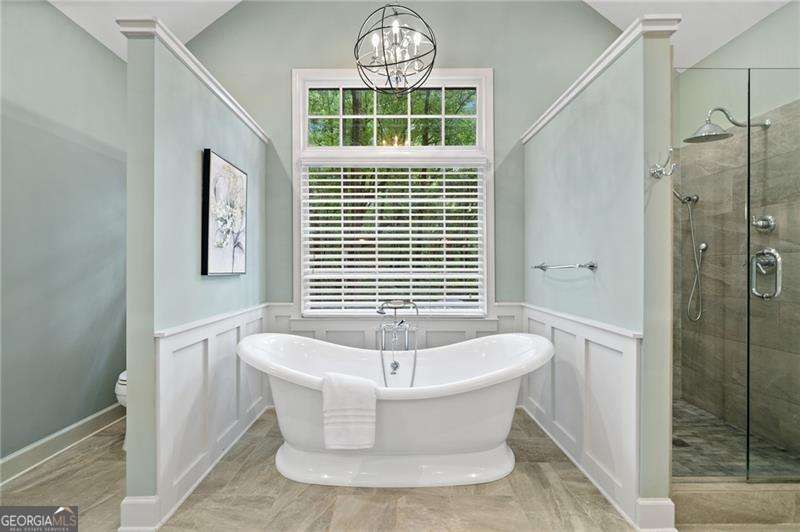 Windsor Oaks - Residential