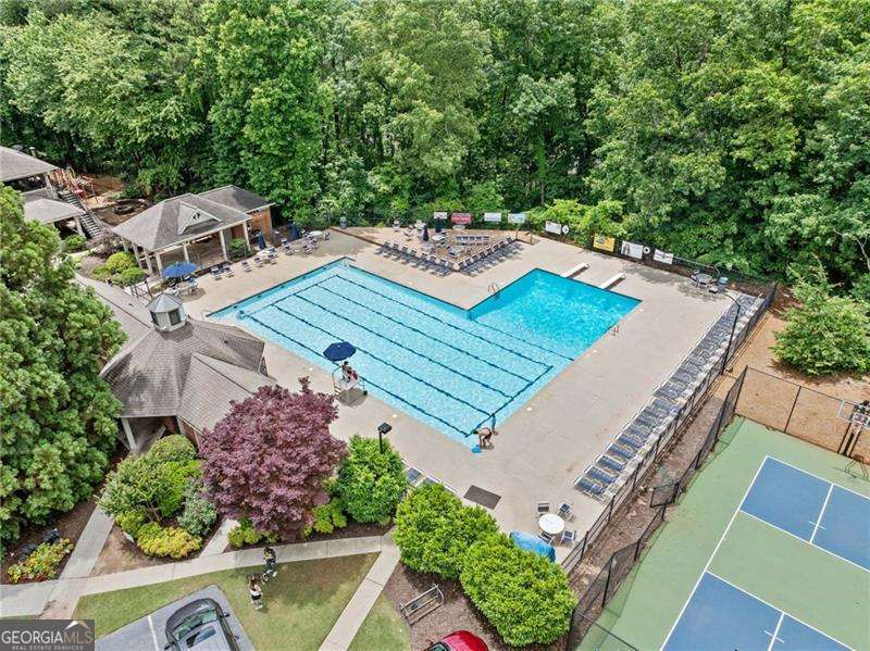 Windsor Oaks - Residential