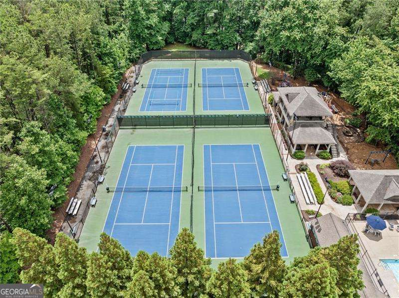 Windsor Oaks - Residential