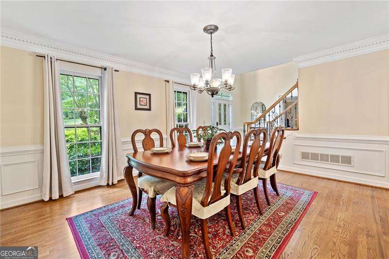 Windsor Oaks - Residential