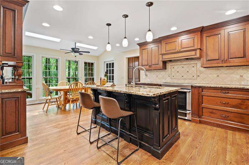 Windsor Oaks - Residential