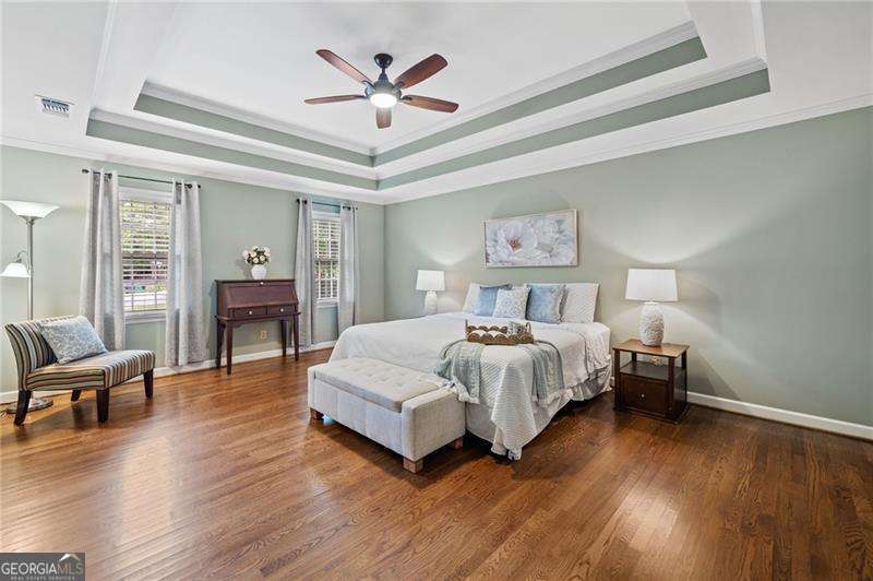 Windsor Oaks - Residential