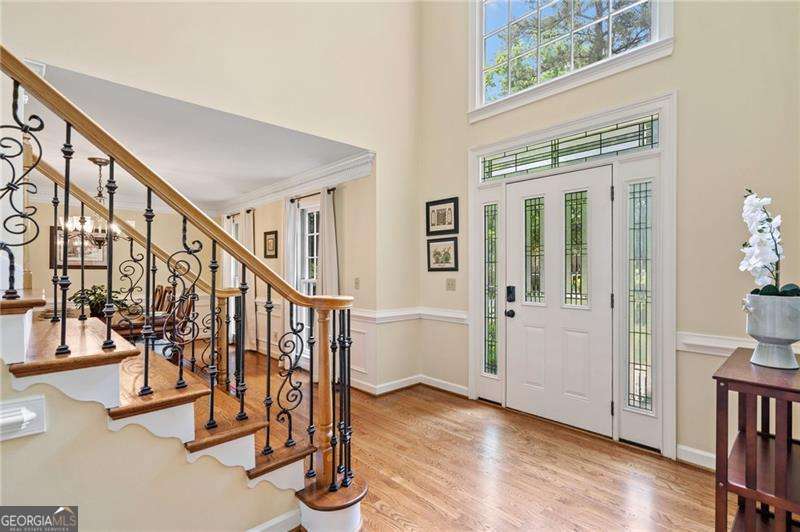 Windsor Oaks - Residential