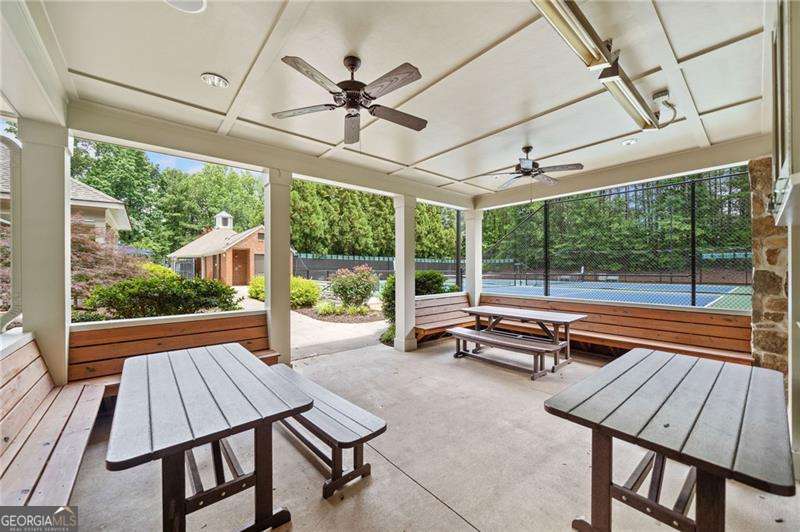 Windsor Oaks - Residential