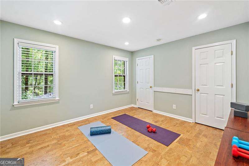 Windsor Oaks - Residential