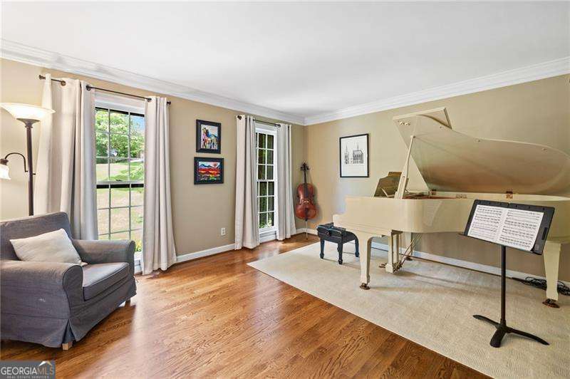 4402 Windsor Oaks Chase