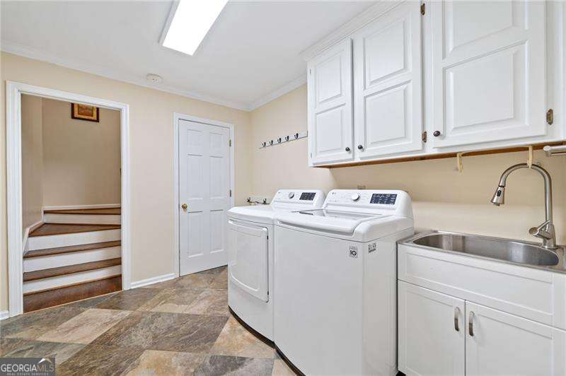 Windsor Oaks - Residential