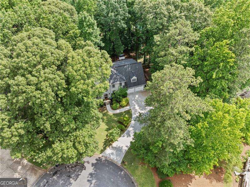 Windsor Oaks - Residential