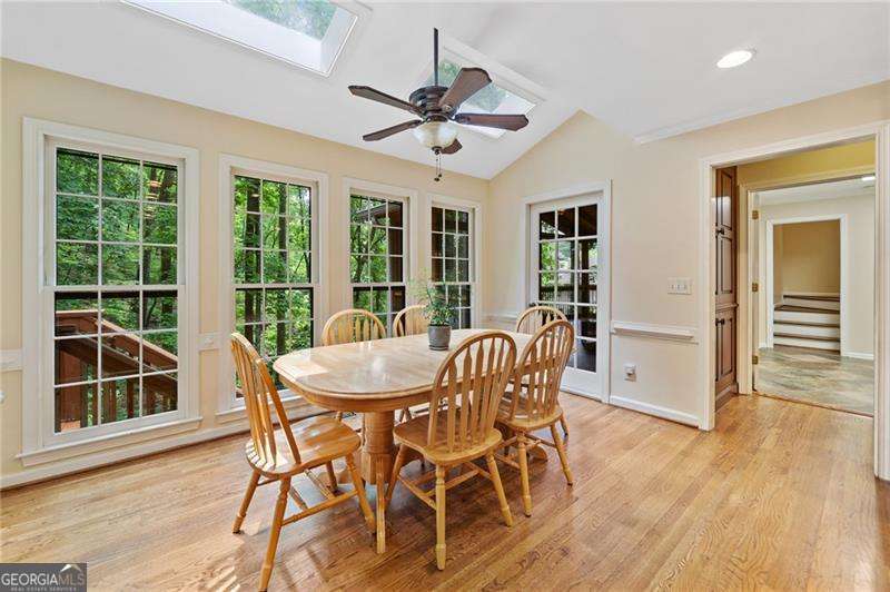Windsor Oaks - Residential
