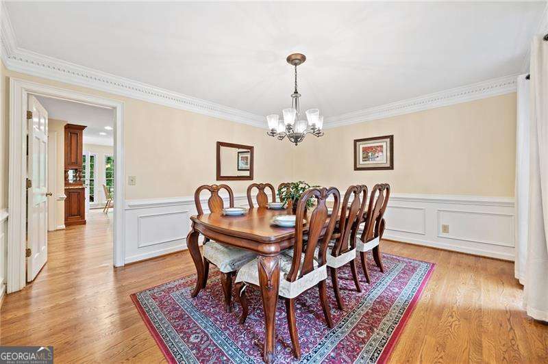 Windsor Oaks - Residential