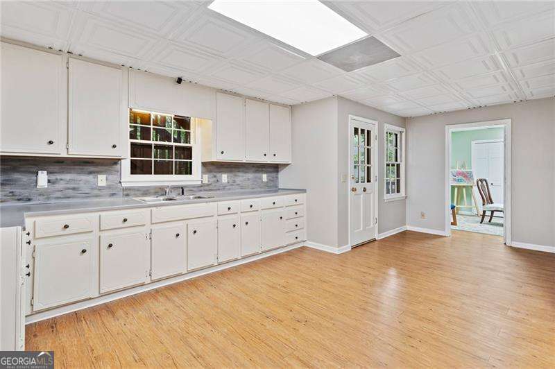 Windsor Oaks - Residential
