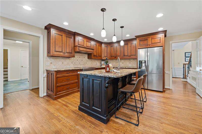 Windsor Oaks - Residential