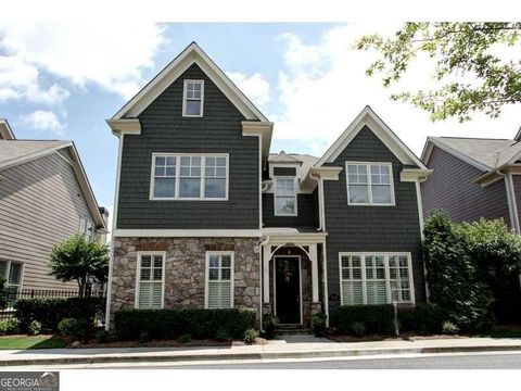 934 Grey Village CIR Marietta GA 30068