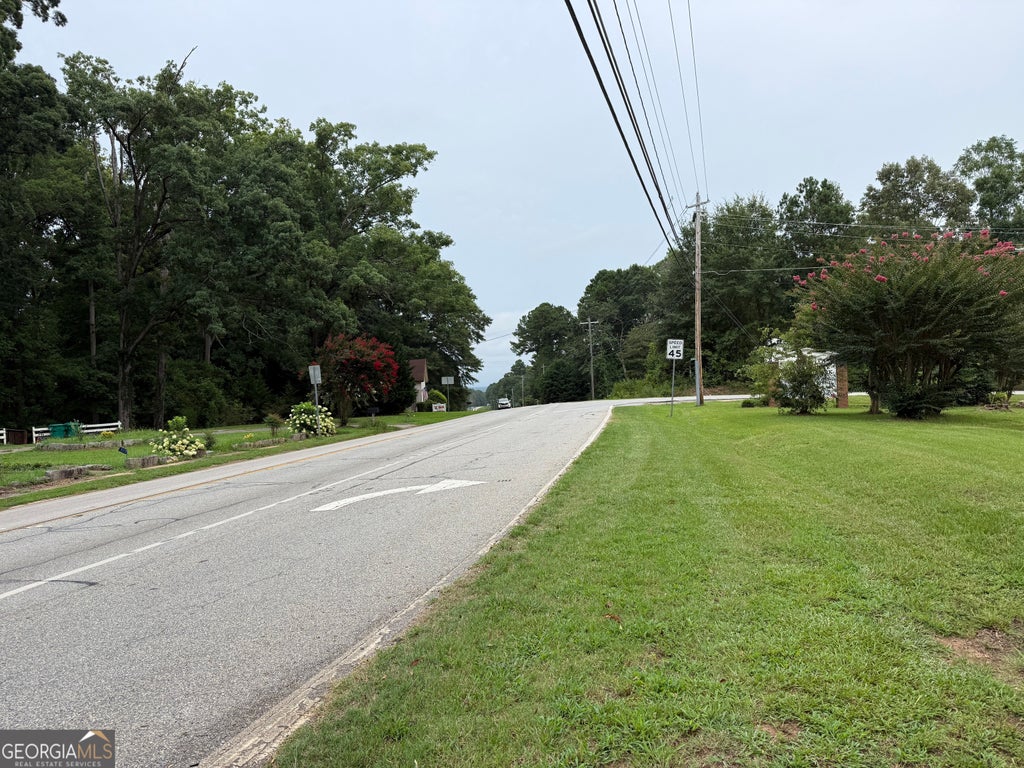 Photo of 122 Northeast Street E, Monticello, GA 31064 (MLS # 10819071)