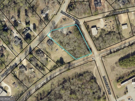 122 NORTHEAST ST E, MONTICELLO, GA 31064 - Image ffa754e046d971c87edab7b79a4b0d95/2937348582