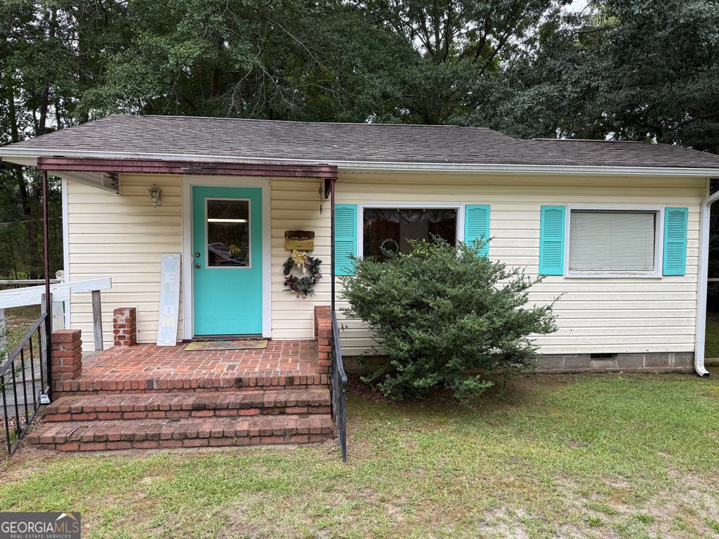 Photo of 122 Northeast Street E, Monticello, GA 31064 (MLS # 10819071)
